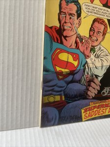 Superman's Pal Jimmy Olsen #125 