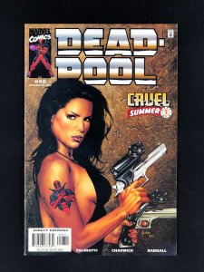 Deadpool #46 (2000)