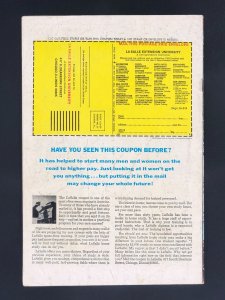 Fantastic Four #145 (1974)