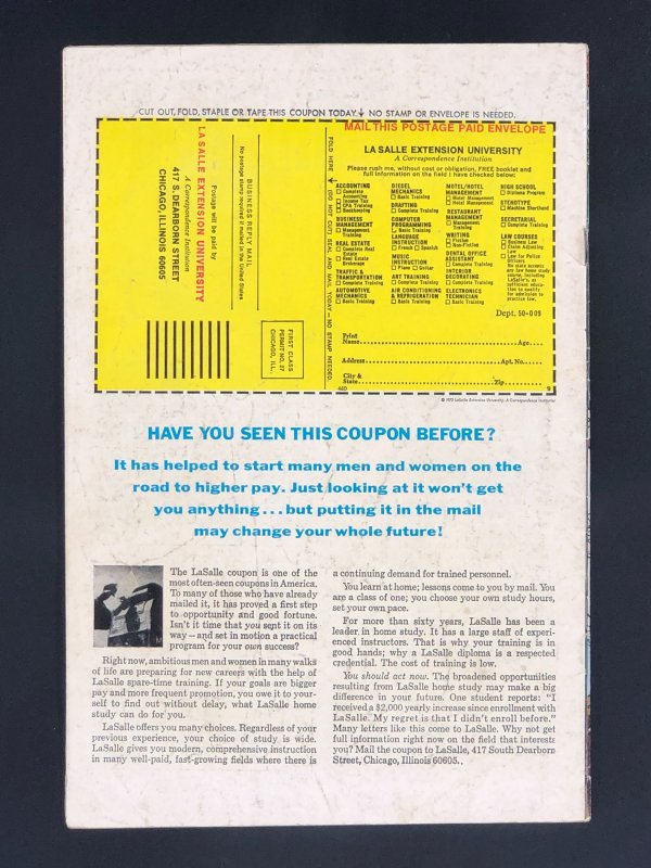 Fantastic Four #145 (1974)