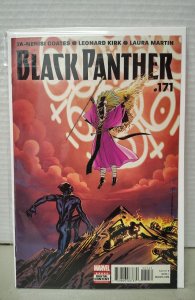 Black Panther #171 (2018). H19