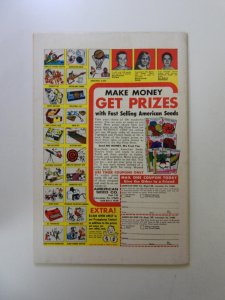 Sub-Mariner #37 (1971) FN/VF condition