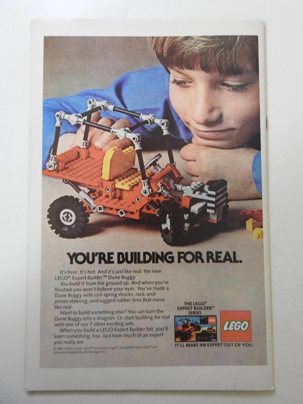 The Amazing Spider-Man #236 Direct Edition (1983) VF- Condition!