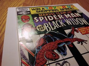 Marvel Team-Up #98 (1980)