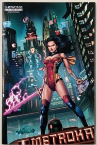 Grimm Fairy Tales #52- Secret Stash 2023 Showcase Edition NM.