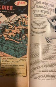 WEREWOLF BY NIGHT #37 3RD APPEARANCE OF MOON KNIGHT