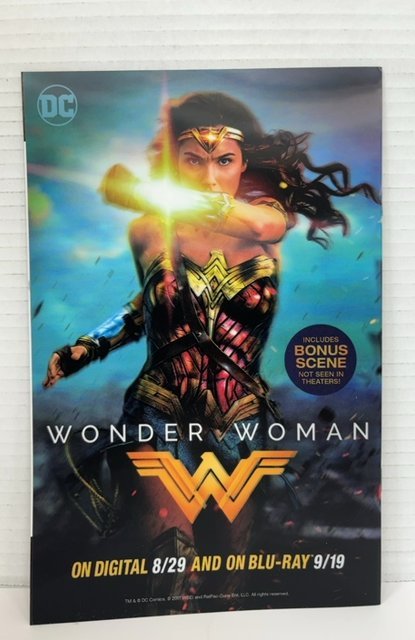 Action Comics #987 (2017)