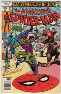 Amazing Spider-Man #177 (Jan-78) VF/NM High-Grade Spider-Man