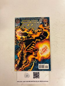 The Ray #0 NM DC Comic Books Zero Hour 10 Hh91