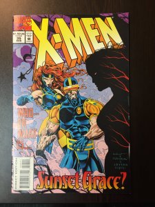 X-Men #35