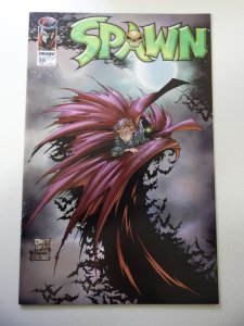 Spawn #58 (1997) NM Condition