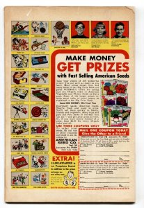 Our Love Story #17 1972-Marvel-romance stories-Crying Bride cover