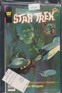 Star Trek #51 (1978) Star Trek