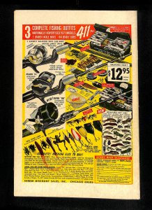 Walt Disney's Comics And Stories #369