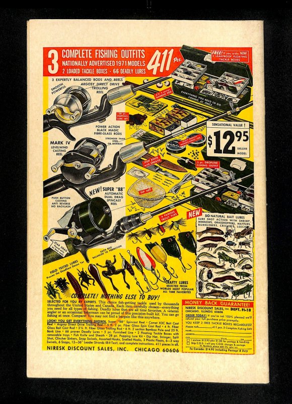 Walt Disney's Comics And Stories #369