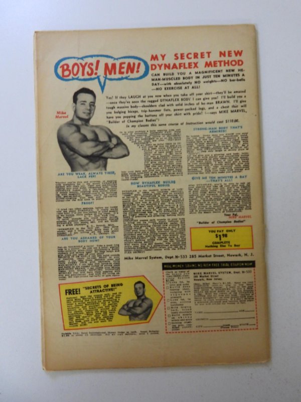 Tales to Astonish #76 (1966) VG condition