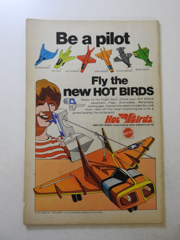 House of Secrets #93 (1971) FN Condition!