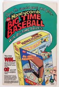 Iron Man #200 (1985)