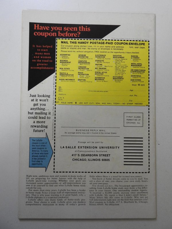 The X-Men #94 (1975) FN+ Condition!