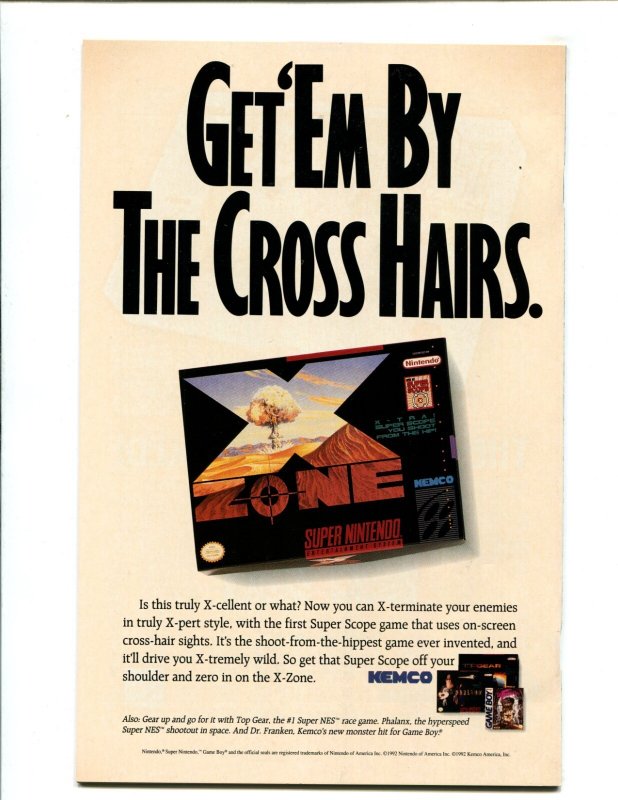 Action Comics #685 - WE COMBINE SHIPPING! (8.0) 1993