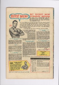 Daredevil # 14   VG-   (1966)   Super Silver Age Issue