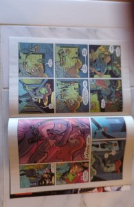 Batman: Harley & Ivy #1 (2004)