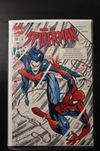 Web of Spider-Man #120 Direct Edition (1995)