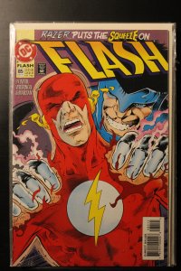The Flash #85 (1993)
