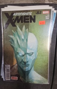 Astonishing X-Men #62 (2013)