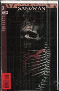 The Sandman #55 (1993) Sandman