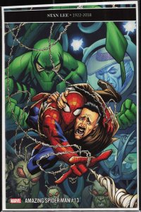 The Amazing Spider-Man #13 (2019)