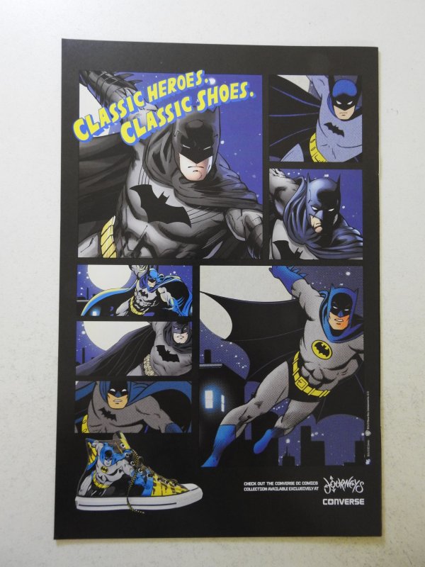 Detective Comics #1 (2011) VF/NM Condition!