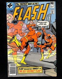 The Flash #277 (1979)