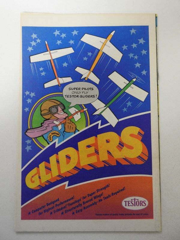 The Amazing Spider-Man #185 (1978) VF Condition!