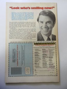 The Eternals #6 (1976) FN Condition