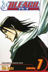 Bleach #7 VF/NM; Viz | save on shipping - details inside