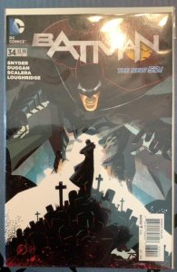 Batman #34 (2014)