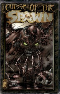 Curse of the Spawn #1 (1996) Future Spawn [Key Issue]