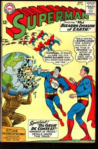 Superman #169 (1964)