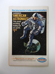 Green Lantern #55 (1967) FN condition