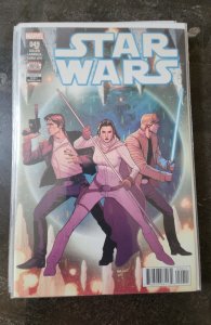 Star Wars #49 (2018)