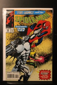 Spider-Man #42 (1994)