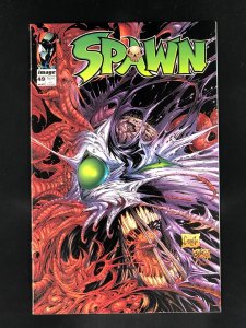 Spawn #49 (1996)