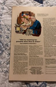 Tales to Astonish #100 (1968)namor vs the hulk