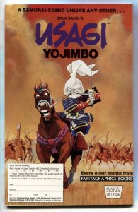 AMAZING HEROES #137 1988 - Flash Gordon