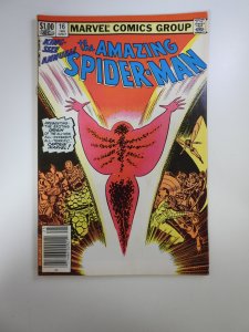 The Amazing Spider-Man Annual #16 (1982)