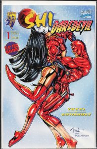 Shi/Daredevil: Honor Thy Mother (1997) Shi