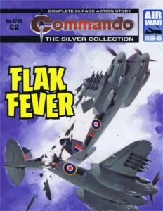 Flak Fever