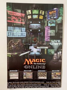 Green Arrow #36 (2004)