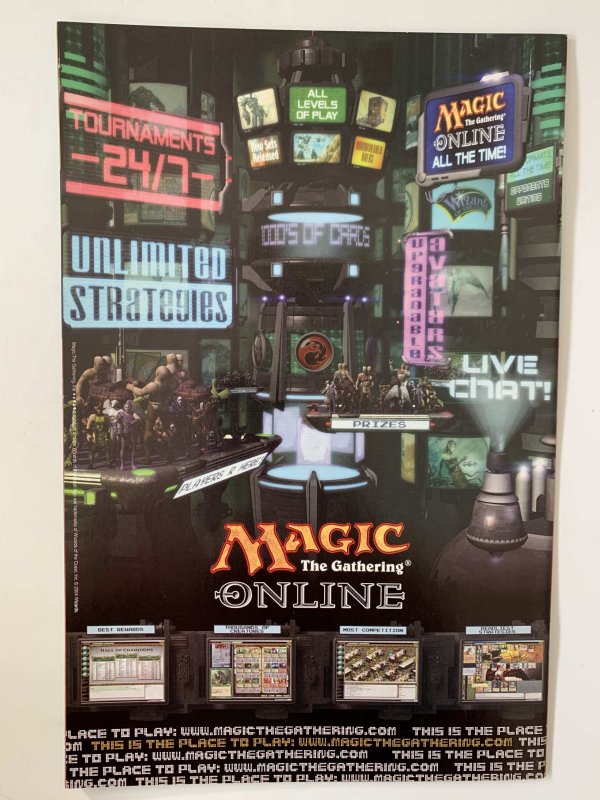 Green Arrow #36 (2004)